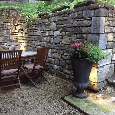 Orangerie De Blier A L'Affenage Hotel Érezée Kültér fotó
